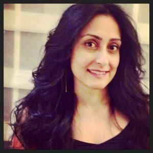 Meet your Posher, Sapna